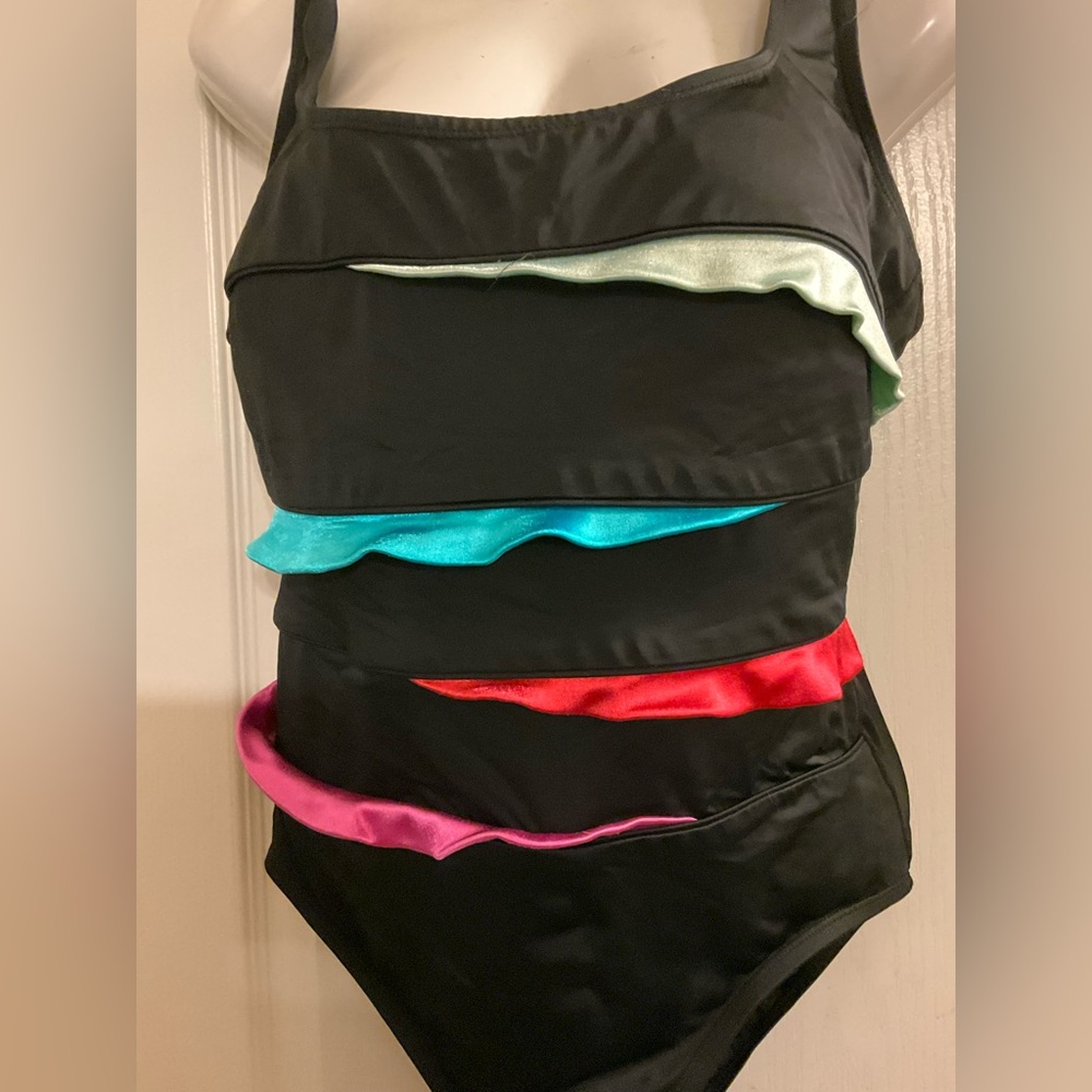 Swimsuit